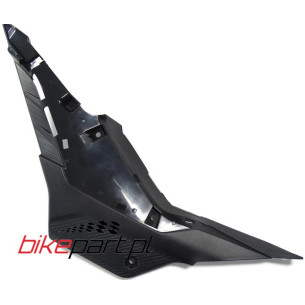 HONDA CBR500R CB500 SEAT PAD LEFT RIGHT 83621MJWJ00