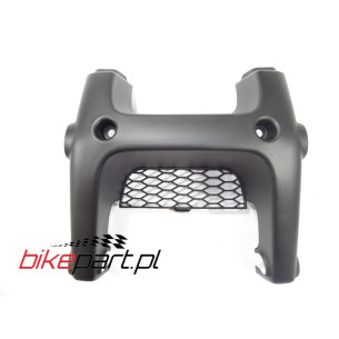 HONDA TRX500 FOREMAN GRILL FRONT BUMPER COVER 81170HP0A00ZA