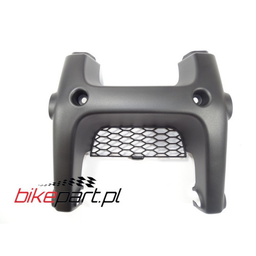 HONDA TRX500 FOREMAN GRILL FRONT BUMPER COVER 81170HP0A00ZA