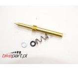 HONDA CRF250R CRF450R ZESTAW ŚRUBY A DYSZA 16016KRNA01