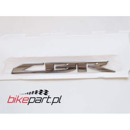 HONDA CBR1000RR SC59 EMBLÉM NÁLEPKA EMBLÉMY 64811MFL000ZA