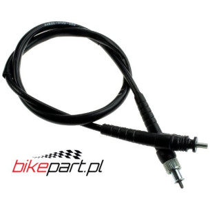 HONDA XL600 XRV650 COUNTER SPEEDOMETER CABLE 44830MM9000