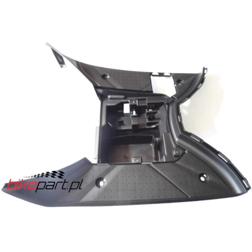 HONDA SH300 LOWER FLOOR COVER 64310K53D00ZA