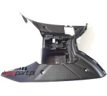 HONDA SH300 LOWER FLOOR COVER 64310K53D00ZA