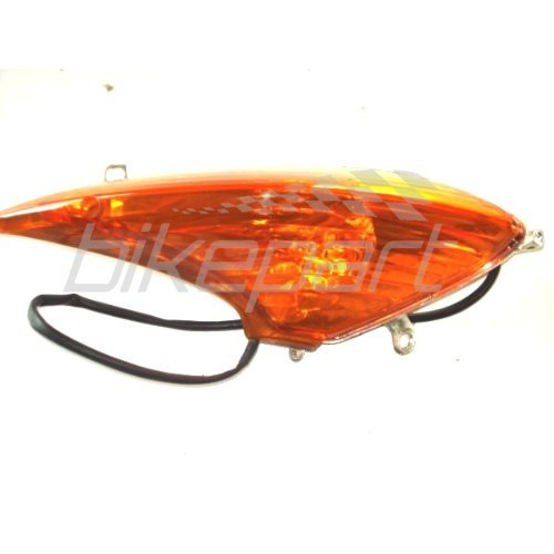 HONDA XL125 VARADERO TURN SIGNAL FLASHER 33650KPC641