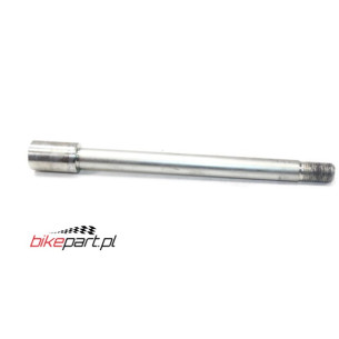 HONDA CBR500 CB500X CB500F FRONT AXLE AXLE 44301MGZJ00