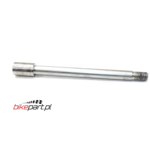 HONDA CBR500 CB500X CB500F FRONT AXLE AXLE 44301MGZJ00