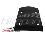 HONDA ST1300 TRUNK PLATE FILL COVER 77313MCSG00