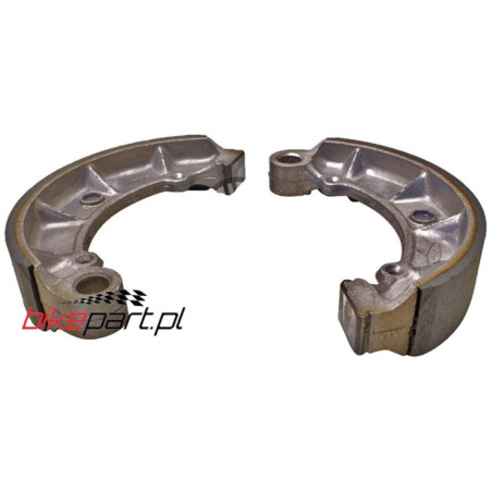 HONDA VT1100 750C SHADOW BRAKE SHOES 06430MM8881