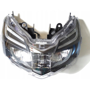 HONDA NSS125 FORZA LAMPA PRZÓD REFLEKTOR NOWY OEM 33100K40F01