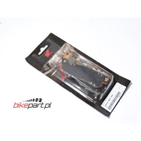 ZADNÍ BRZDOVÉ DESTIČKY HONDA VTX1800 06435-MCH-006