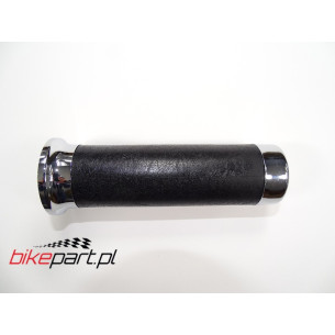 LEFT HANDLE HONDA VTX1300 VT750 VT600 VT1300C 53166MFR305