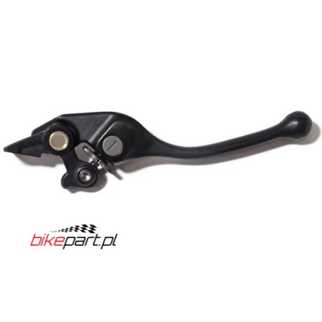 BRZDOVÁ PÁKA HONDA XL700 650 600 NX650 53170MAB621