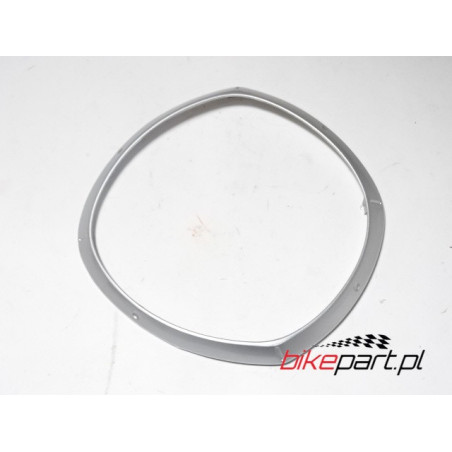 HONDA XL700V OSŁONA REFLEKTORA OBRĘCZ LAMPY RING 64208MFFD00ZA