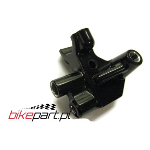 HONDA CBR125 UCHWYT KLAMKI SPRZĘGŁA LUSTERKA 53172KPP860
