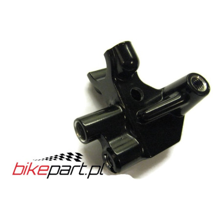 HONDA CBR125 MIRROR CLUTCH HANDLE HANDLE 53172KPP860