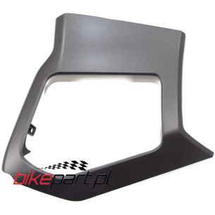 HONDA PCX125 150 OSŁONA SCHOWKA OWIEWKA LEWA 81139K35V00ZM
