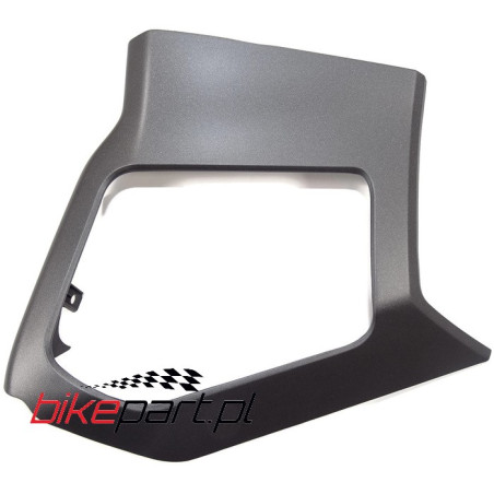 HONDA PCX125 150 GLOVE BOX COVER LEFT FAIRING 81139K35V00ZM