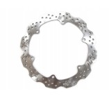HONDA CB500X CB500F CBR500 FRONT BRAKE DISC 45251MGZJ01