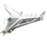 SET RIGHT LEFT FOOTREST HONDA CB125F 50700KPNA70ZA