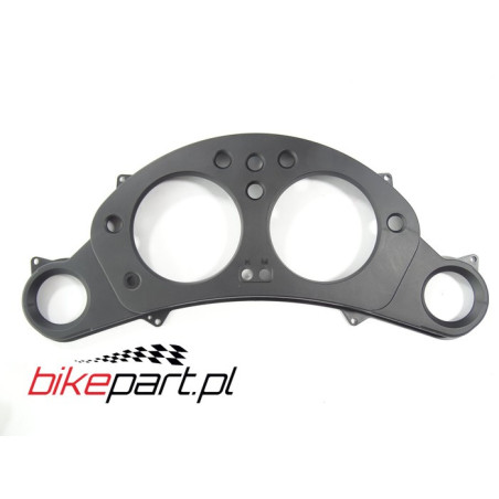 HONDA XL650V COUNTER CLOCK COVER 37213MCB611