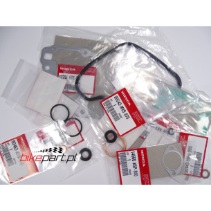 HONDA CB125 GLR125 TOP END GASKET SET 06111KPNE00