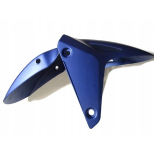 HONDA CB500F FRONT FENDER NEW ORIGINAL 19 61101MGZJ01YH