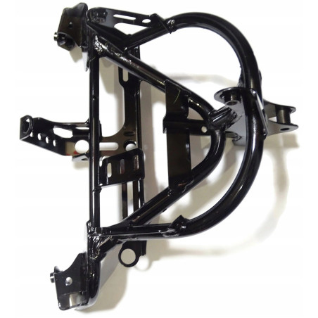 HONDA CBR650F LAMP CHACHE BRACKET 64501MJED00