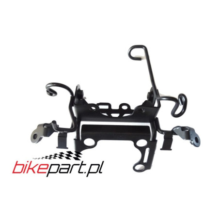 DRŽÁK LAMPY S PULTOVÝM RÁMEM CB125R NEO CB300R 61340K94T00
