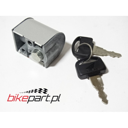 BLOKADA KIEROWNICY HONDA VT1100 REBEL 125 CB250 53600086007