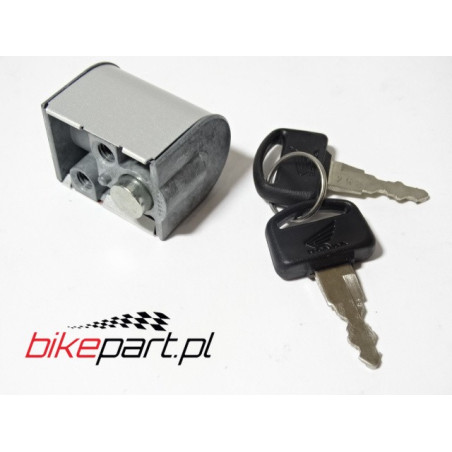 ZÁMEK VOLANTU HONDA VT1100 REBEL 125 CB250 53600086007