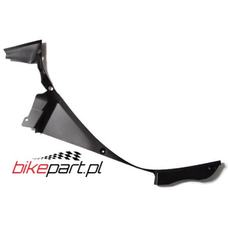 RADIATOR SIDE FAIRING FILL CBR1000RR 64370MGPD01