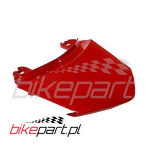 CB500F CBR500R LINK TAIL FAIRING RUMP 77231MGZJ00ZB