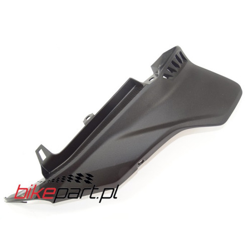 HONDA CB650F NEW FAIRING FILL LEFT COWL 64420MJEDF0