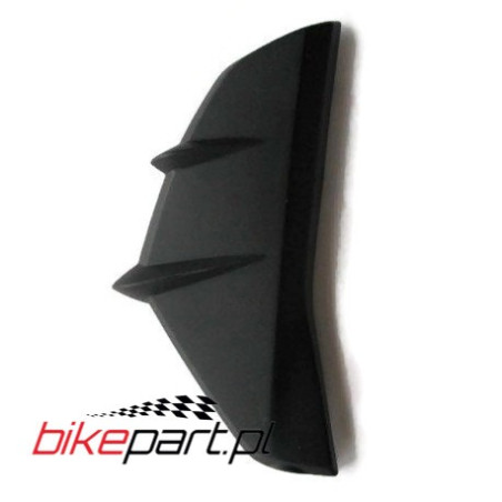 HONDA CB500X BOČNÍ KRYT PLASTOVÁ VÝPLŇ 64335MGZJ80