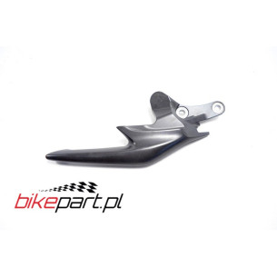 HONDA CBR125 250 PASSENGER HANDLE RIGHT LEFT 50315KPPT00ZA