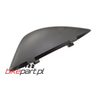 HONDA NT650v DEAUVILLE GMOL RIGHT SHIELD 64250MBL610