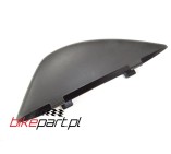 HONDA NT650v DEAUVILLE GMOL LEFT SHIELD 64260MBL610