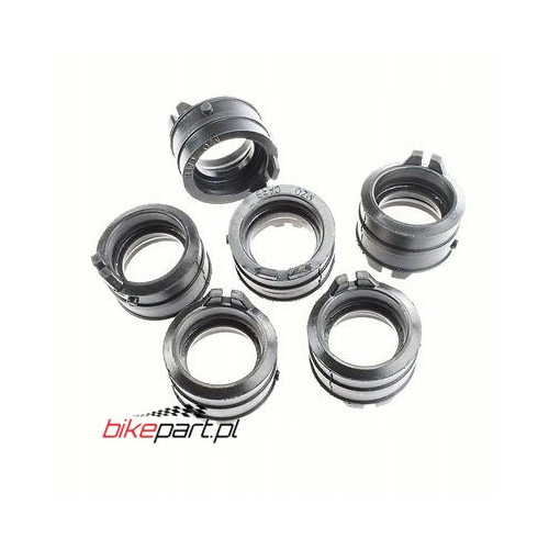 CARBURETOR STUB ISOLATOR HONDA GL1500 VALKYRIE 16211MZ0000