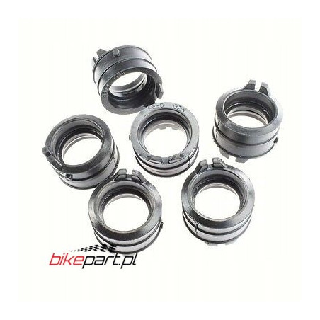 KRÓCIEC GAŹNIKA IZOLATOR HONDA GL1500 VALKYRIE 16211MZ0000