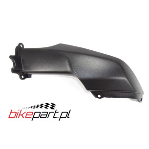 HONDA TRX500 FOREMAN BUMPER LEFT BUMPER COVER 66300HP0A00ZA
