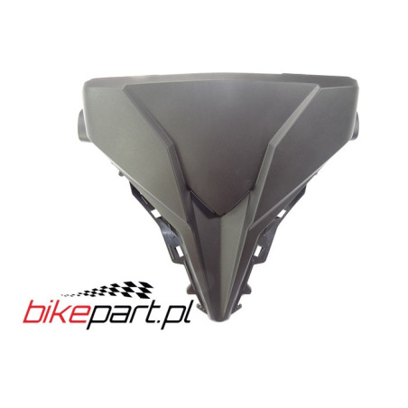 HONDA CB650F CLOCK COVER CANOPY FILL 64231MJEDF0