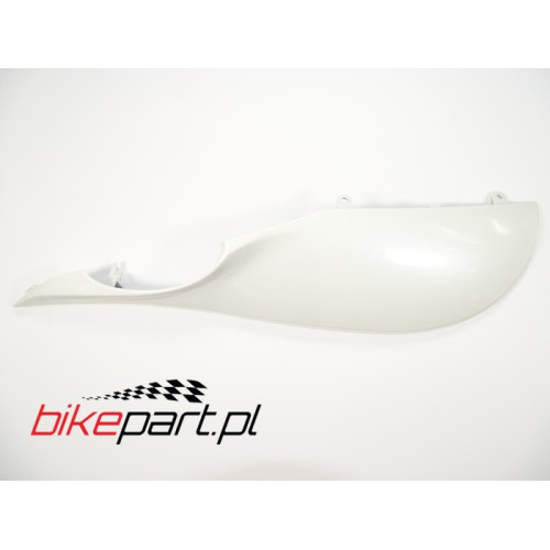 HONDA ANC125 SH MODE FLOOR LOWER FAIRING NEW 64322K29900ZF