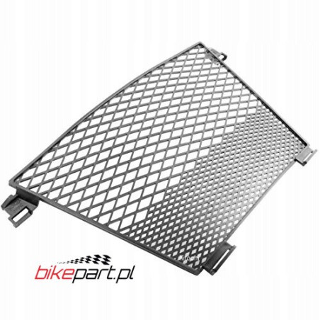 HONDA CBR1000RR 04-05 RADIATOR GRILLE COVER 19032MEL000