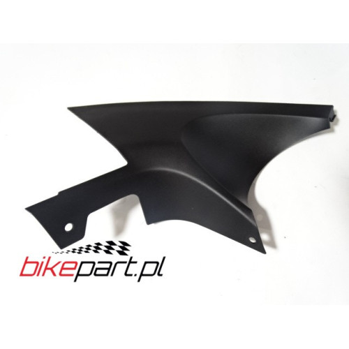HONDA CTX1300 SIDE FAIRING FILLER COVER 64335MJNA01