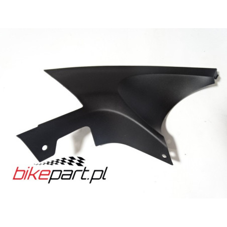 HONDA CTX1300 SIDE FAIRING FILLER COVER 64335MJNA01