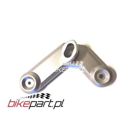 HONDA MSX125 DIRECTION MOUNT BRACKET RACK 61331K26920ZA