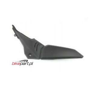 CB650R CBR650R SEAT COVER FILL 83600MKND50