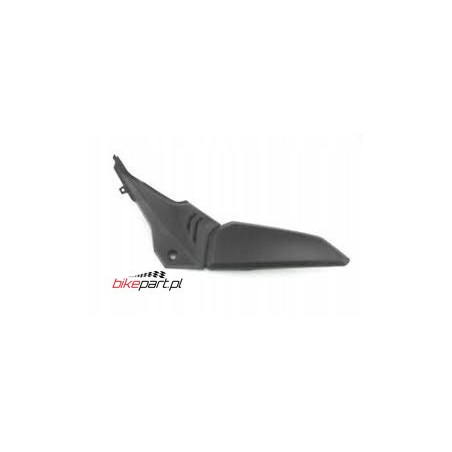 CB650R CBR650R SEAT COVER FILL 83600MKND50