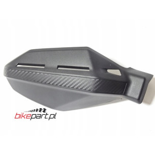 HONDA CRF250L RALLY HANDBARS HAND GUARDS LEFT 53840KZZJ00